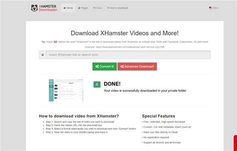 xhamsterdownloader|XHamsterDownloader.net